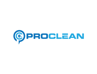 ProClean logo design by yans