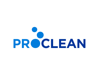 ProClean logo design by creator_studios