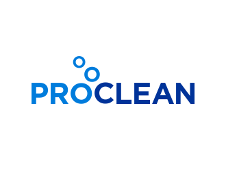 ProClean logo design by creator_studios