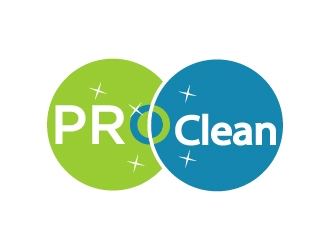 ProClean logo design by Mirza