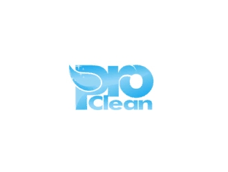 ProClean logo design by gilkkj