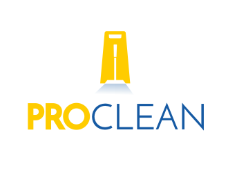 ProClean logo design by rgb1