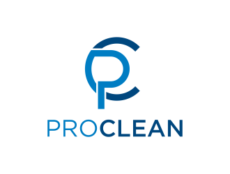 ProClean logo design by sitizen