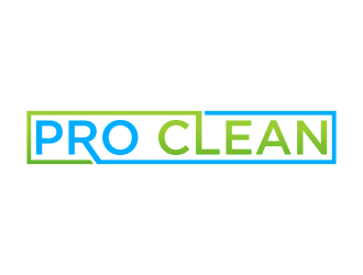 ProClean logo design by savana