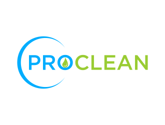 ProClean logo design by savana