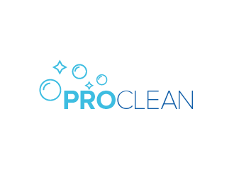 ProClean logo design by czars