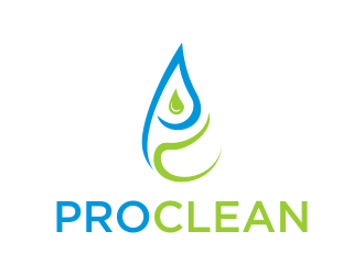 ProClean logo design by savana