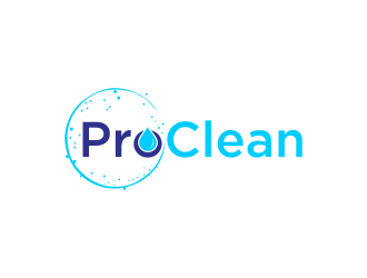 ProClean logo design by ammad
