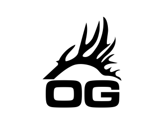 OG logo design by oke2angconcept