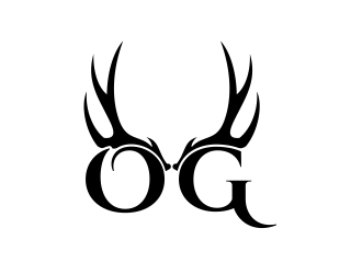 OG logo design by dibyo