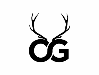 OG logo design by hidro