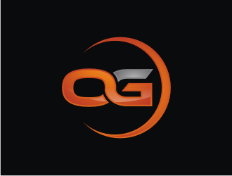 OG logo design by Nurmalia