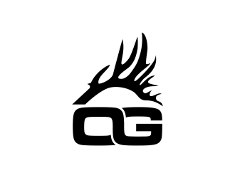 OG logo design by oke2angconcept