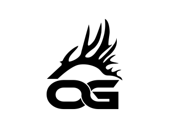 OG logo design by oke2angconcept