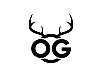 OG logo design by qqdesigns