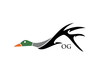 OG logo design by restuti