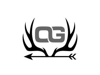 OG logo design by dibyo