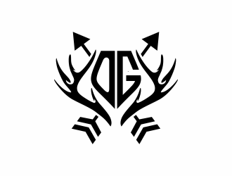 OG logo design by sitizen