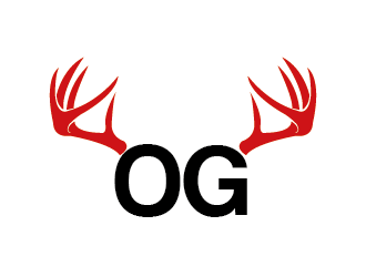 OG logo design by czars
