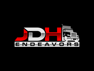  logo design by haidar