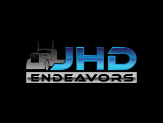  logo design by quanghoangvn92