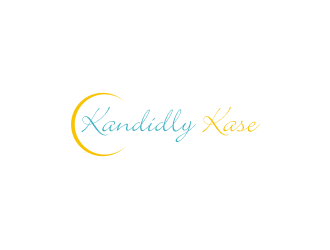 Kandidly Kase logo design by Diancox