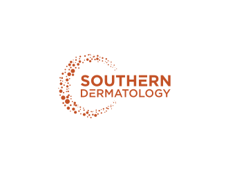 Southern Dermatology logo design by sodimejo