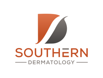 Southern Dermatology logo design by N3V4