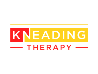 Kneading Therapy logo design by Zhafir