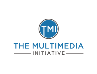 The Multimedia Initiative logo design by christabel