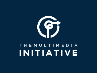 The Multimedia Initiative logo design by SOLARFLARE