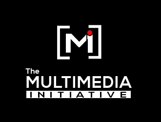 The Multimedia Initiative logo design by bougalla005