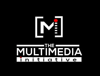 The Multimedia Initiative logo design by bougalla005