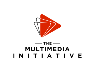 The Multimedia Initiative logo design by Kanya