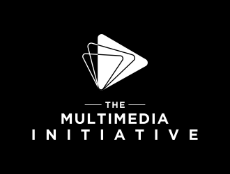 The Multimedia Initiative logo design by Kanya