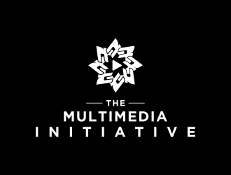 The Multimedia Initiative logo design by Kanya