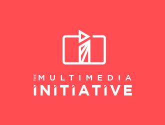 The Multimedia Initiative logo design by SOLARFLARE