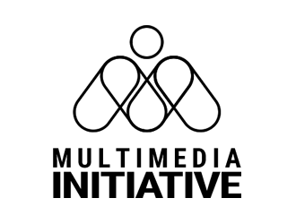 The Multimedia Initiative logo design by Coolwanz