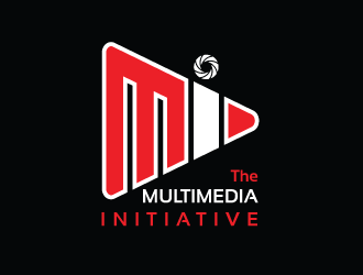 The Multimedia Initiative logo design by mppal