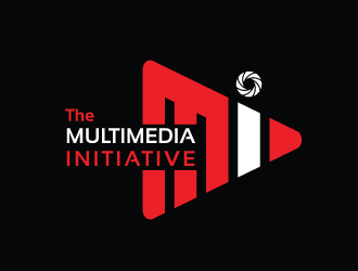 The Multimedia Initiative logo design by mppal