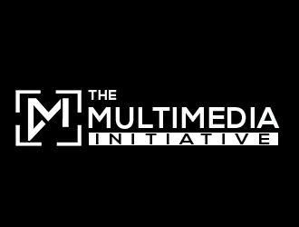 The Multimedia Initiative logo design by bougalla005