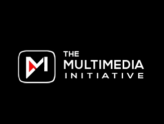 The Multimedia Initiative logo design by bougalla005