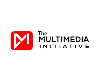 The Multimedia Initiative logo design by bougalla005