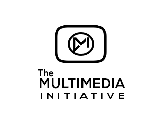 The Multimedia Initiative logo design by bougalla005