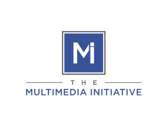 The Multimedia Initiative logo design by asyqh