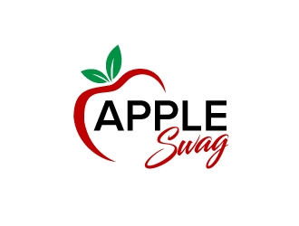 Apple Swag logo design by jaize