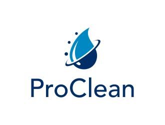 ProClean logo design by ingepro