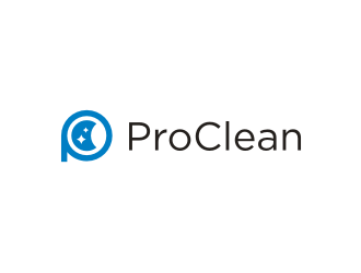 ProClean logo design by restuti