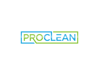 ProClean logo design by ammad