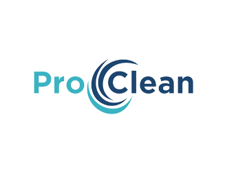 ProClean logo design by Rizqy